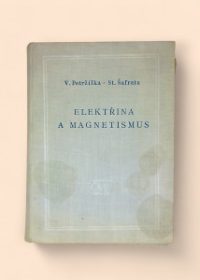 Elektřina a magnetismus