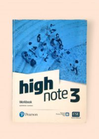 High note 3 Workbook