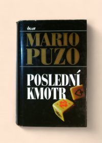 Poslední kmotr