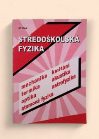 Středoškolská fyzika