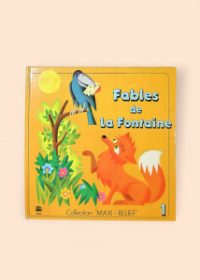 Fables de La Fontaine