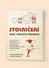 Stolničení - jasně, stručně a přehledně