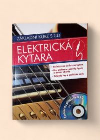 Elektrická kytara