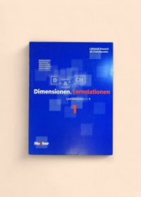 Dimensionen. Lernstationen 1