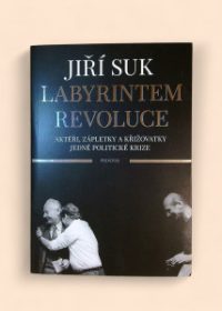 Labyrintem revoluce