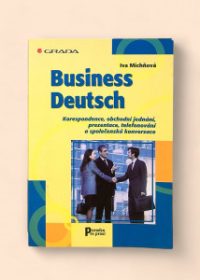 Business Deutsch