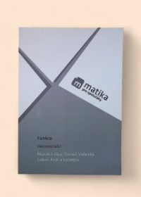 Matika pro spolužáky - Funkce pracovní sešit