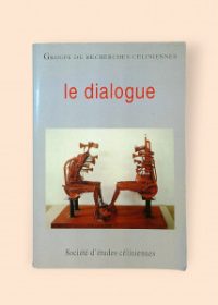 Le dialogue