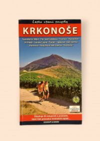 Česko všemi smysly - Krkonoše