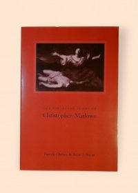 The Collected Poems of Christopher Marlowe