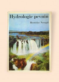 Hydrologie pevnin