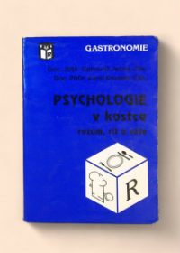 Psychologie v kostce