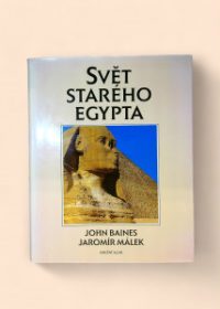 Svět starého Egypta