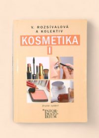 Kosmetika I pro studijní obor Kosmetička