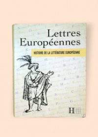 Lettres Européennes