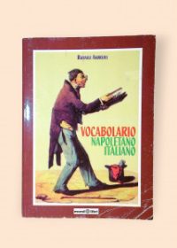 Vocabolario napoletano-italiano