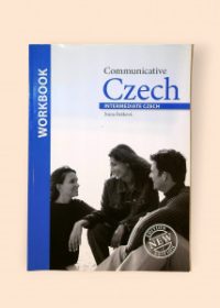 Communicative Czech Intermediate Czech