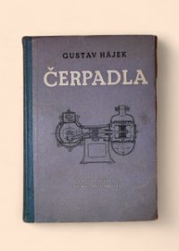 Čerpadla