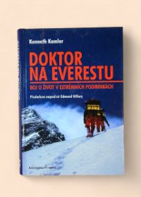 Doktor na Everestu