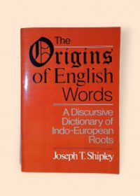 The Origins of English Words