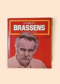 Georges Brassens