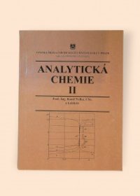 Analytická chemie II