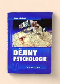 Dějiny psychologie