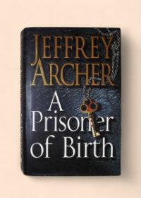 A Prisoner of Birth