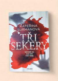 Tři sekery