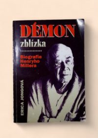 Démon zblízka