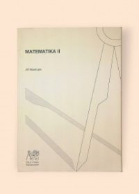 Matematika II