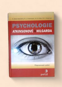 Psychologie Atkinsonové a Hilgarda