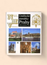 Umělecké památky Prahy - Nové Město, Vyšehrad