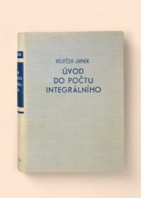 Úvod do počtu integrálního