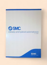 Základy průmyslové automatizace: Stlačený vzduch a jeho využití