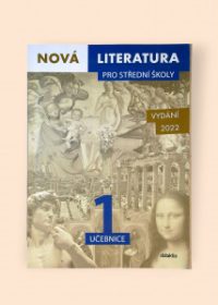 Nová literatura 1 pro střední školy