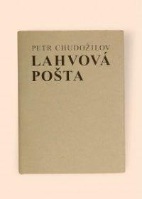 Lahvová pošta