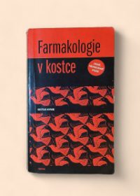 Farmakologie v kostce