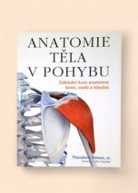 Anatomie těla v pohybu