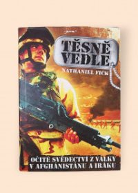 Těsně vedle