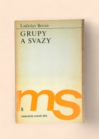 Grupy a svazy