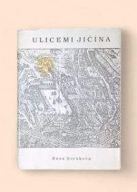 Ulicemi Jičína