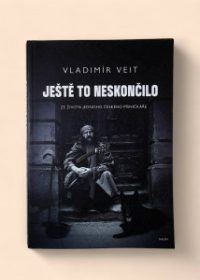 Ještě to neskončilo