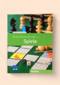 Zwischendurch mal... Spiele