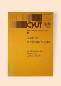 Úvod do elektrotechniky