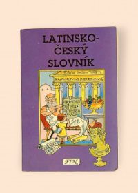 Latinsko-český slovník