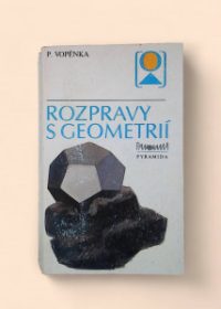 Rozpravy s geometrií