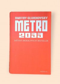 Metro 2033