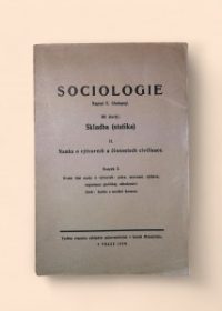 Sociologie