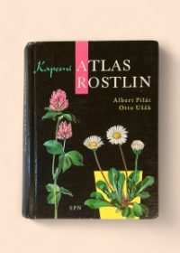 Kapesní atlas rostlin